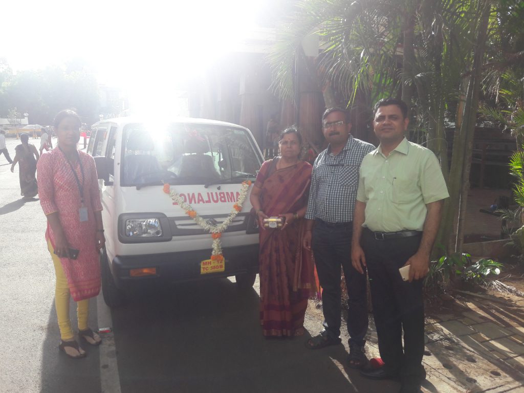 Ambulance Service -3