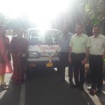 Ambulance Service -2