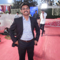 Dr Dilip Nikam