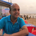 Mr Harsha Purandare