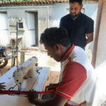 मोखाडा गारमेंट फॅक्टरी